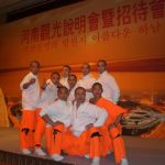 shaolin kung fu warriors