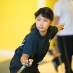 Shaolin Kung Fu Class in San Jose