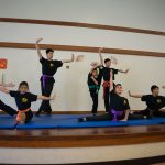 Shaolin Warrior Kung Fu Team