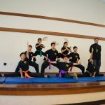 Shaolin Warrior Kung Fu Team